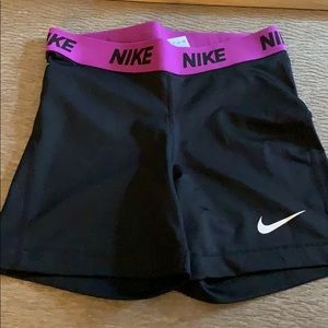 Nike Dri-Fit Running spandex
